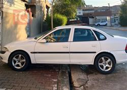 اوبل فيكترا